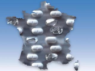 La Chambre syndicale de la répartition pharmaceutique adresse une lettre ouverte au Président de la République