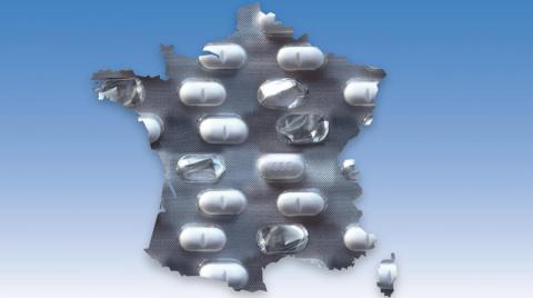 La Chambre syndicale de la répartition pharmaceutique adresse une lettre ouverte au Président de la République